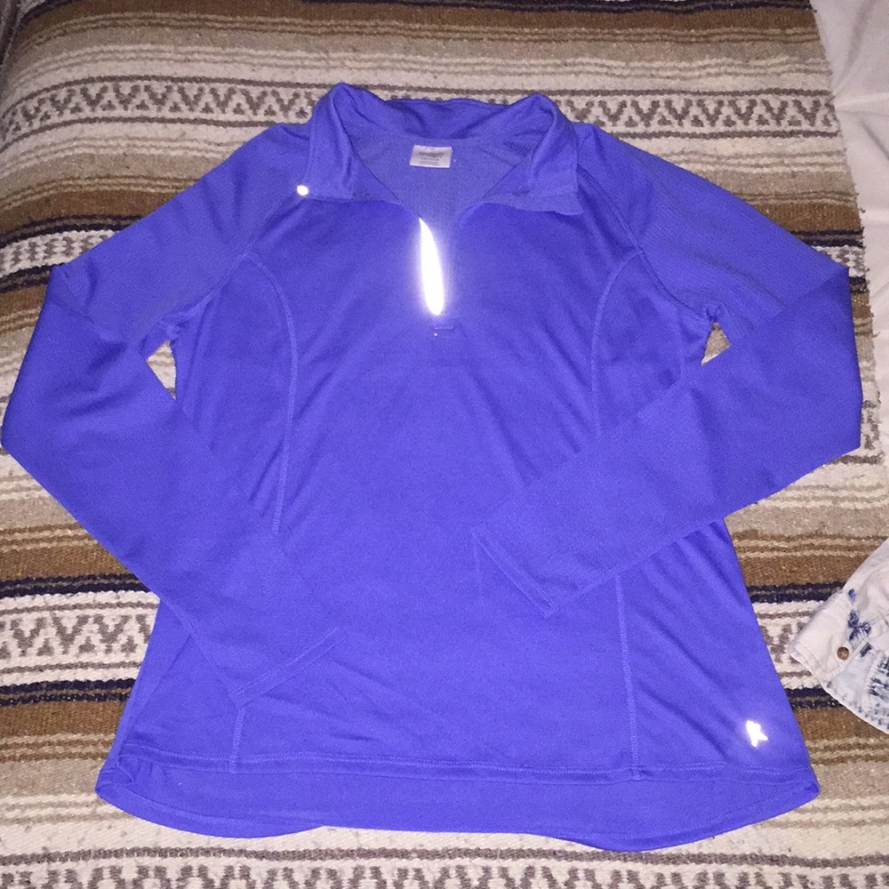 Workout shirt